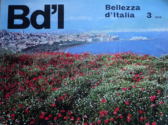 Bellezza d'Italia