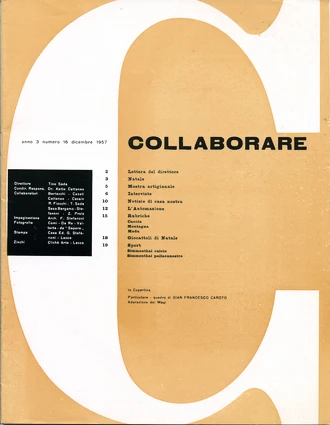 Collaborare