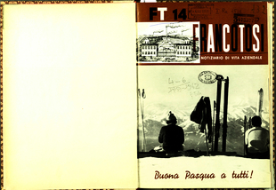 FT Franco Tosi