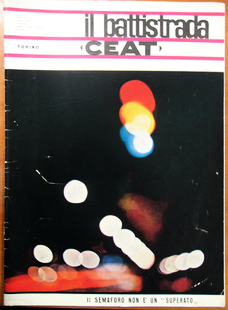 Il battistrada CEAT