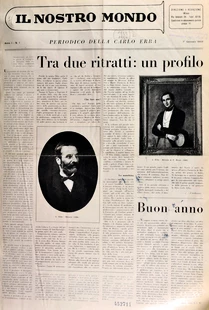 Il nostro mondo