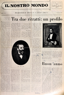 Il nostro mondo