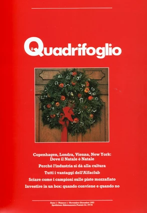 Il Quadrifoglio
