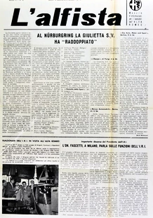 L'alfista