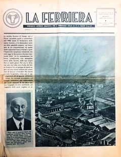La Ferriera