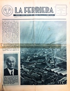 La Ferriera