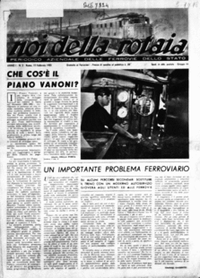 Noi della rotaia