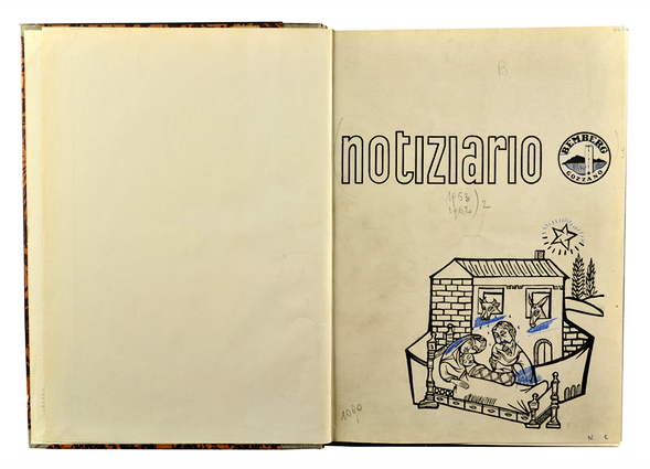 Notiziario Bemberg