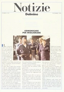 Notizie Dalmine
