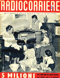 Radiocorriere