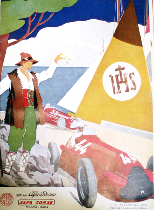 Rassegna Alfa Corse