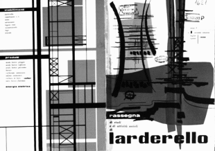 Rassegna Larderello