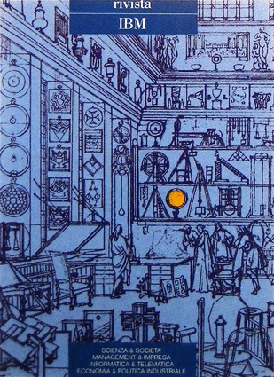 Rivista IBM