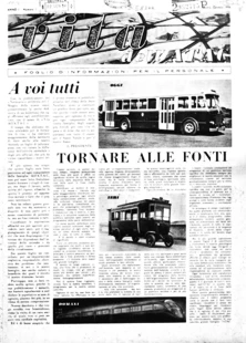 Vita dell’Atac