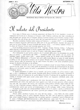 Vita Nostra