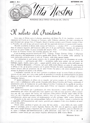 Vita Nostra